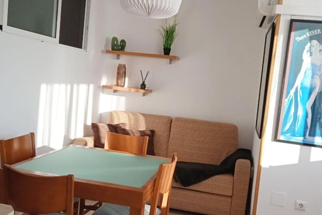 Casa Gilda Appartement Torrevieja Buitenkant foto