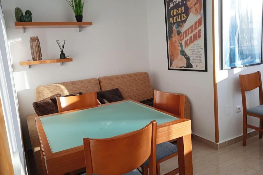 Casa Gilda Appartement Torrevieja Buitenkant foto
