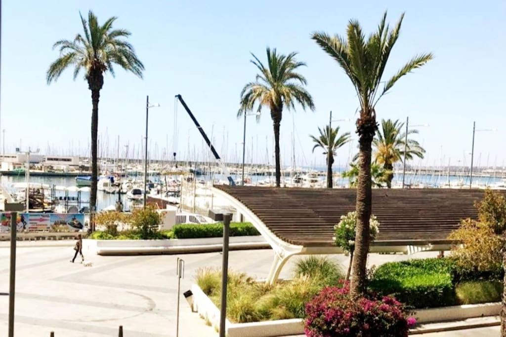 Casa Gilda Appartement Torrevieja Buitenkant foto
