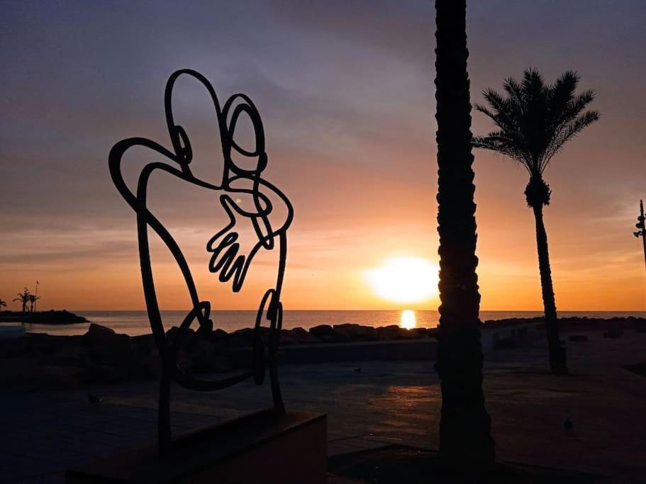 Casa Gilda Appartement Torrevieja Buitenkant foto