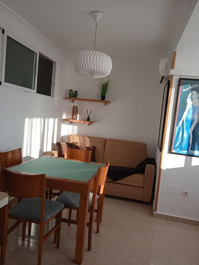 Casa Gilda Appartement Torrevieja Buitenkant foto