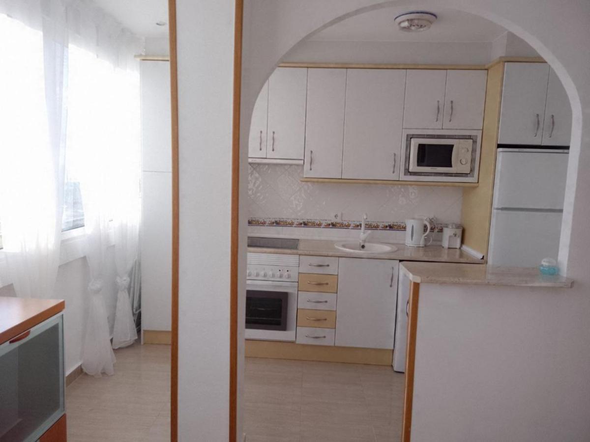 Casa Gilda Appartement Torrevieja Buitenkant foto